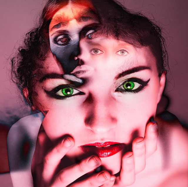 disturbi di personalità