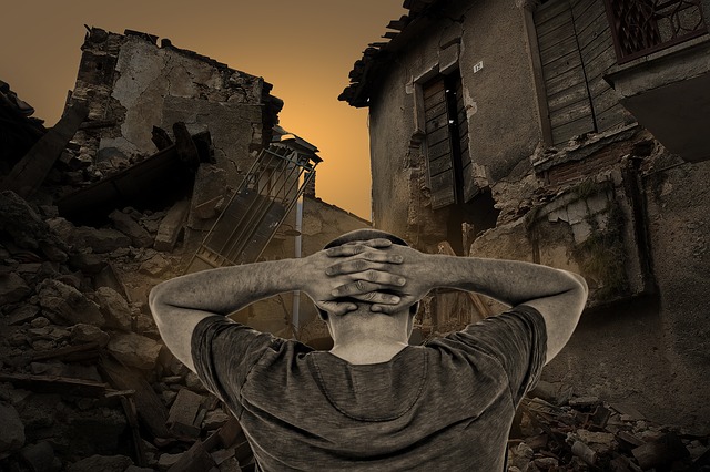 disturbo post traumatico da stress
