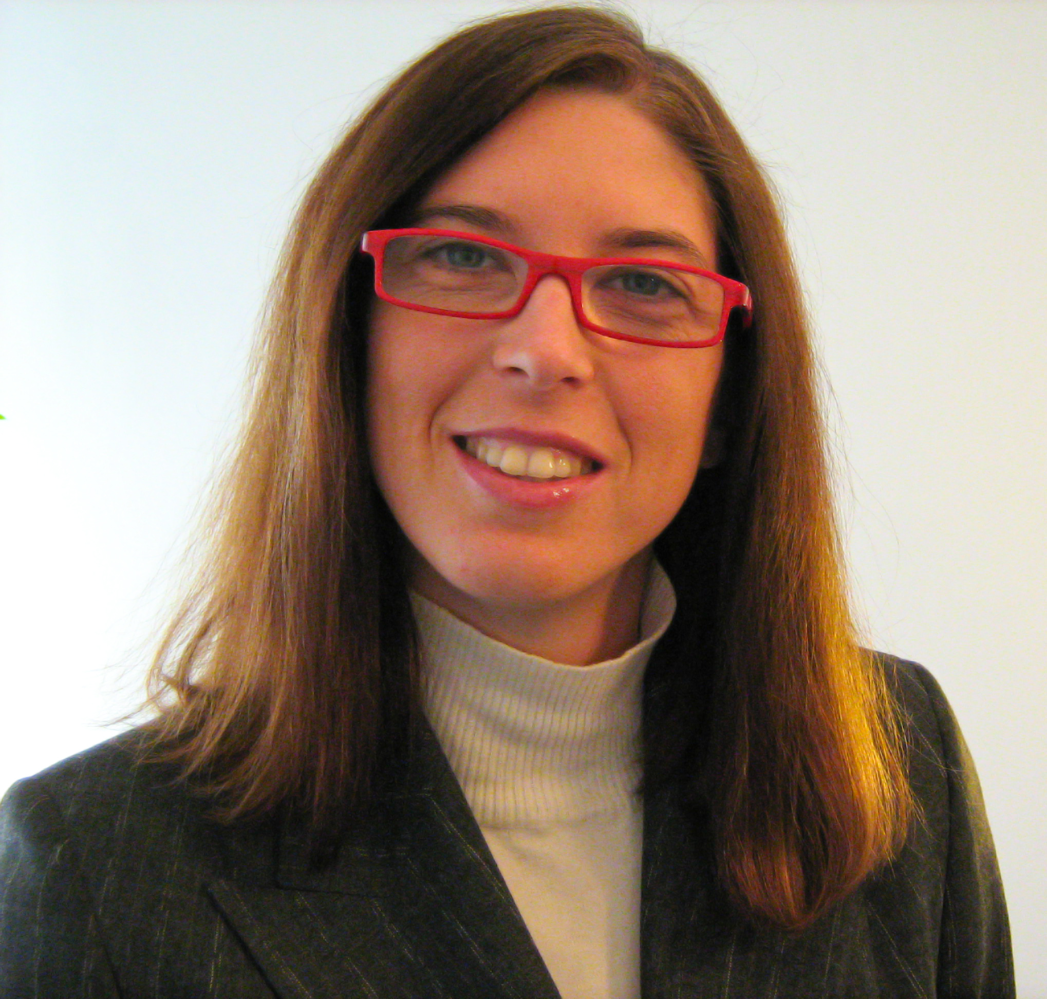 primo piano dr.ssa michela pinton