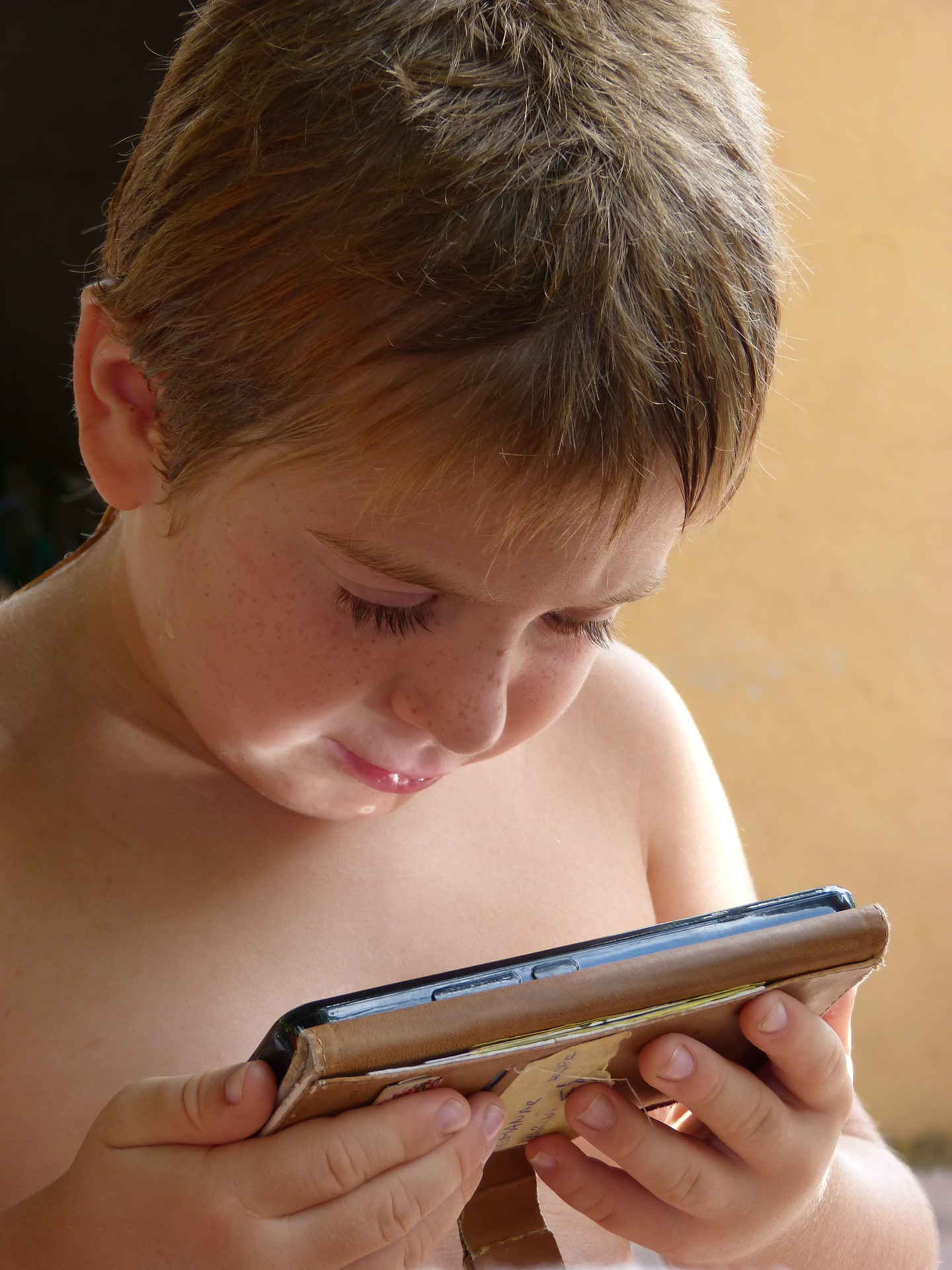 3 possibili conseguenze dell’uso delle nuove tecnologie sui nativi digitali.