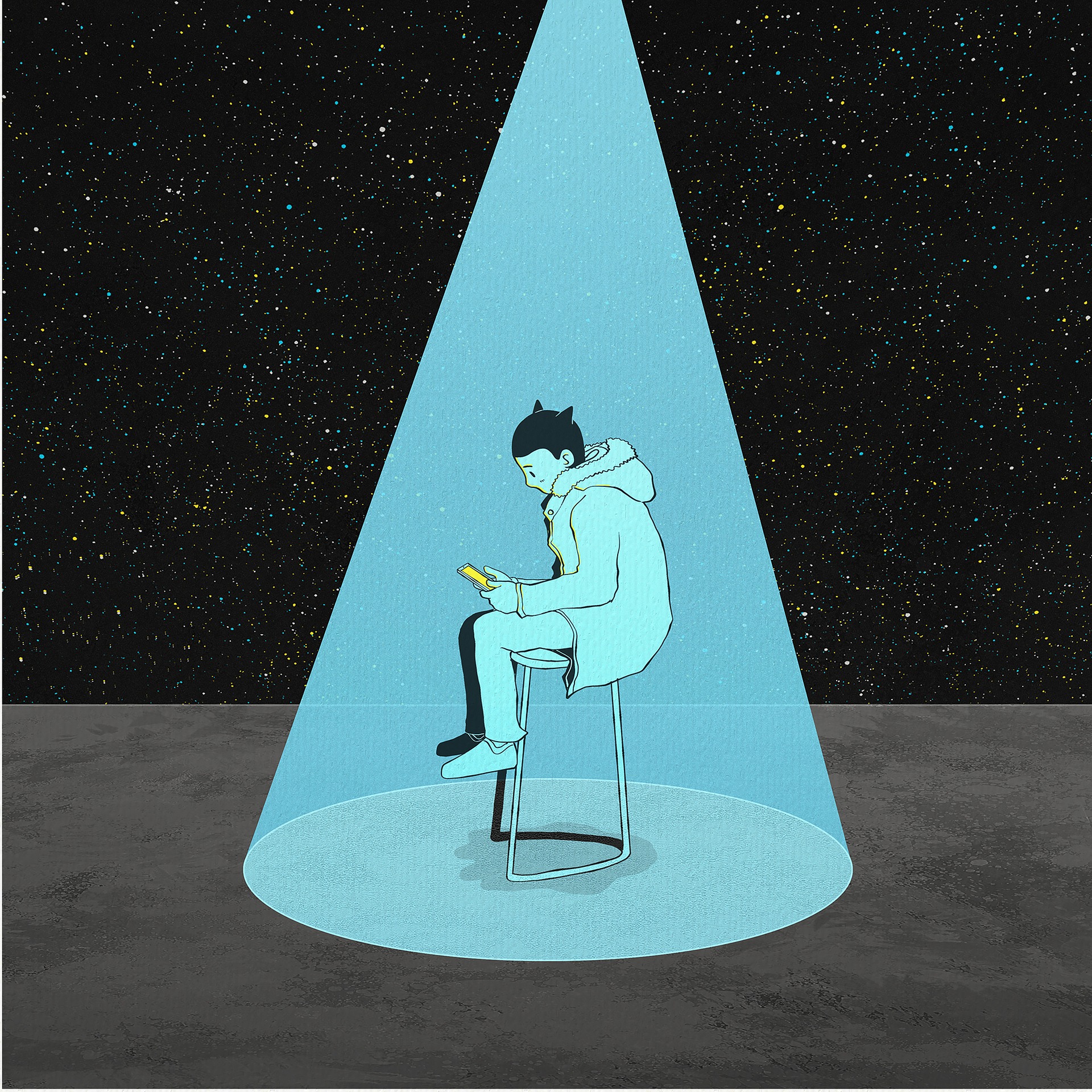 HIKIKOMORI, RITIRO SOCIALE E NUOVE TECNOLOGIE.