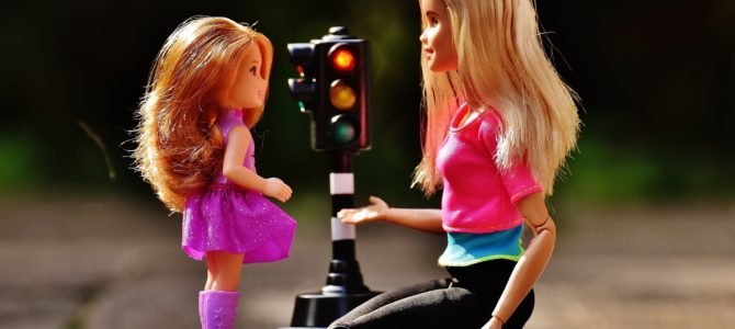 COME PRENDERSI CURA DELLA MENTE DI BAMBINI E RAGAZZI? Part. 4