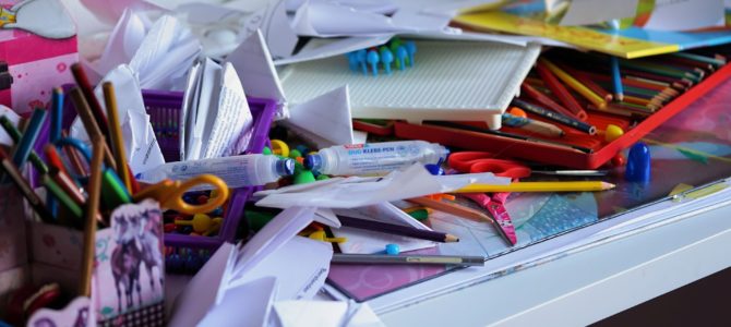 COME PRENDERSI CURA DELLA MENTE DI BAMBINI E RAGAZZI? Part. 5