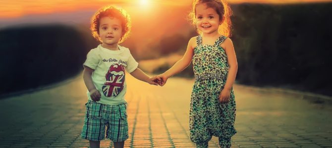 COME PRENDERSI CURA DELLA MENTE DI BAMBINI E RAGAZZI? Part. 6