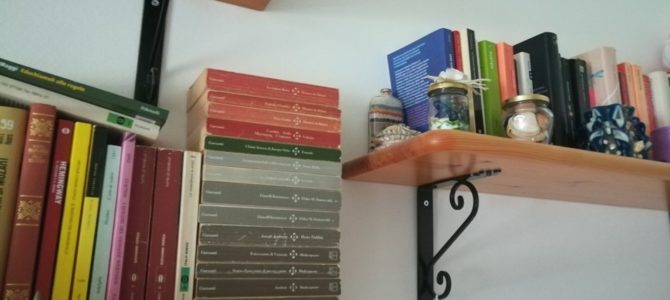 LIBRI PASSIONE O TORTURA?