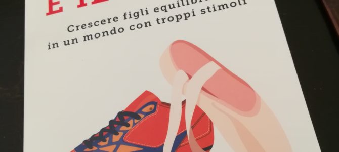 Educazione all’affettività e sessualità.
