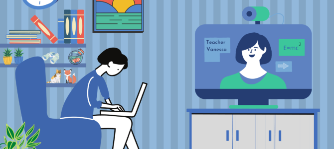 QUALE E’ IL LIVELLO DI APPRENDIMENTO DURANTE LA DAD?