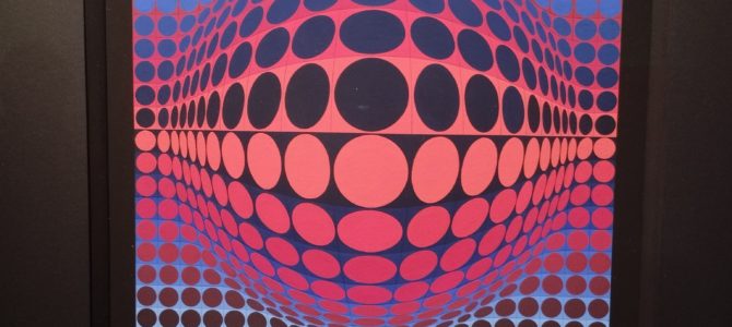 L’OCCHIO IN GIOCO: PERCEZIONE E INTERPRETAZIONE DELLA REALTA’.
