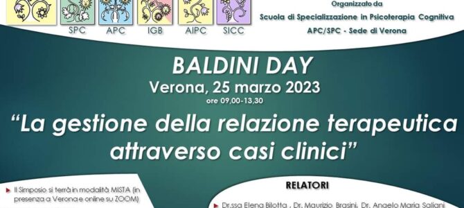 BALDINI DAY