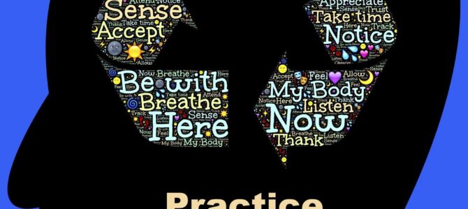 MINDFULNESS: UNA TERAPIA DI TERZA ONDA