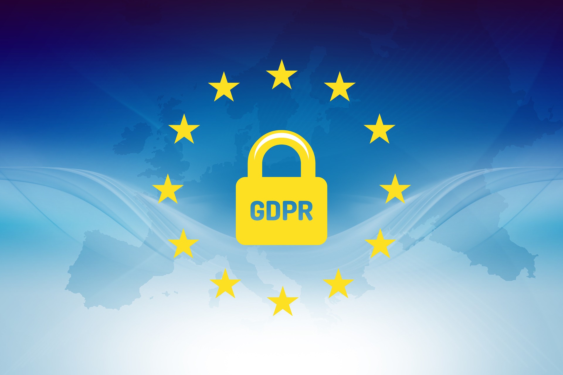 gdpr europeo