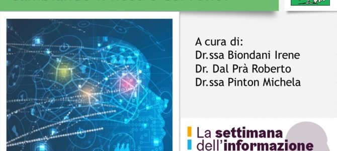 NUOVE TECNOLOGIE: DATI DI RICERCA SULL’UTILIZZO IN ETA’ EVOLUTIVA.