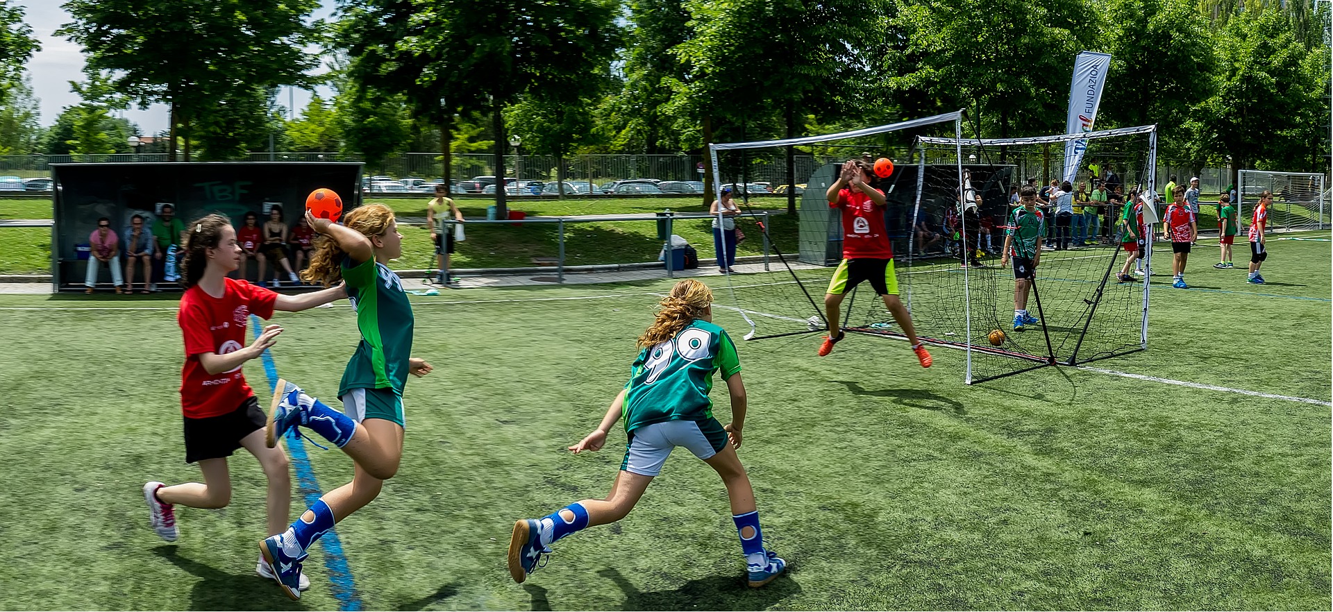 BAMBINI E SPORT DOPO LA PANDEMIA