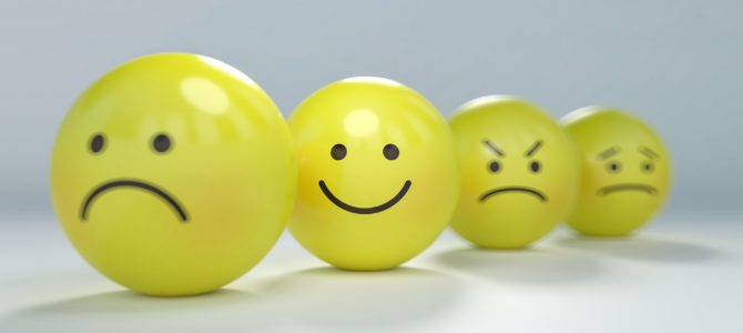 RIPRENDIAMO A PARLARE DI EMOZIONI E DEI MITI CHE LE RIGUARDANO.