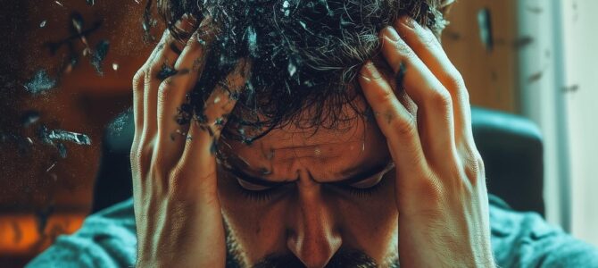 IL DISTURBO D’ANSIA GENERALIZZATA (Part 2)